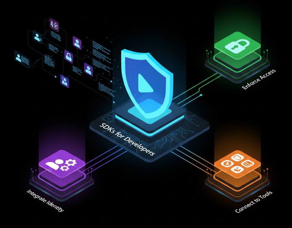 Stable Integration illustration